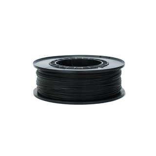 Black RAL 9005 Filament ABS | 850g | 1.75mm | 3D printing material