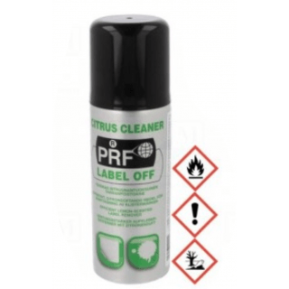 Agent for removal of self-adhesive labels | LABEL OFF | 220ml