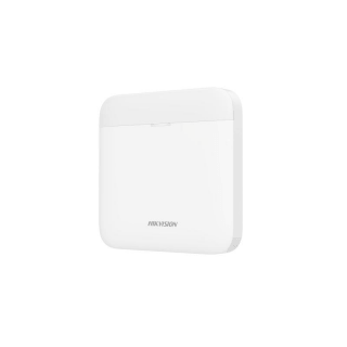 Hikvision | Wireless control panel - Ethernet/Wi-Fi, 1x SIM 2G, Photo verification - 64 devices, 16 