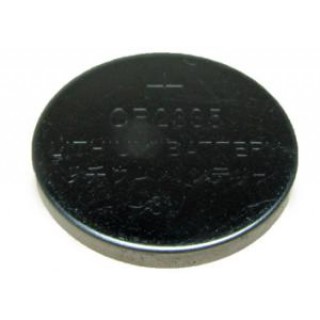 CR2335 battery in lithium pack 23.0x3.5 mm 1 pc.