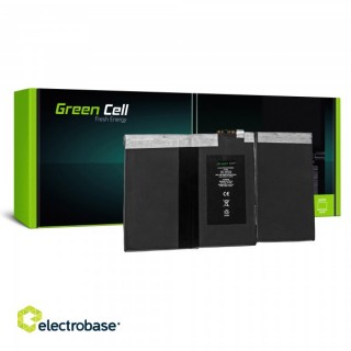 Green Cell Akumuliatorius, skirta Apple iPad 2 kartos A1474 A1475 A1476