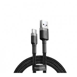 Baseus USB-C 3.0 -kaapeli 3,0 m CATKLF-UG1