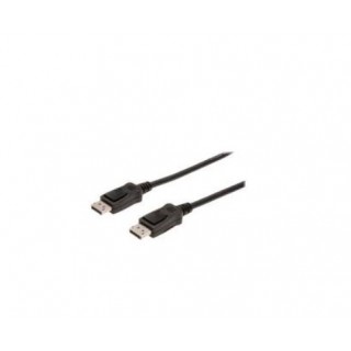 ASSMANN kabelis Displayport 3m | DisplayPort 1.1a