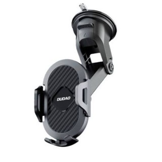 F2S Suction in-Car Phone holder Black