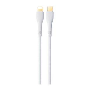 20W Lightning - USB-C cable | 1.2M | Bosu RC-C063