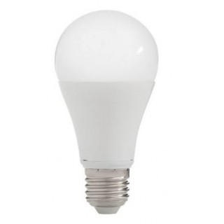 LED Bulb A60 220-240V/50 HZ, 9W, 3000K E27