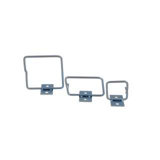 Cable bracket 80x80mm