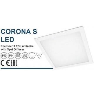 Corona S LED1x6400 D078 T840 OP LT80
