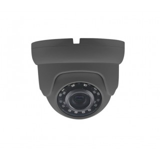 4.0MP Dome Camera