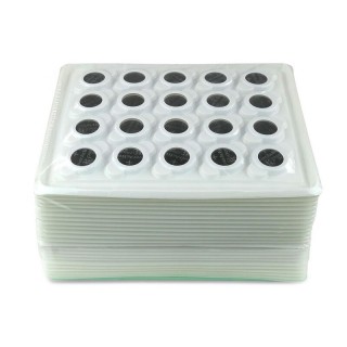 CR2032 battery 3V everActive lithium - 1 pc. without packaging or 20 pcs. industrial inc.