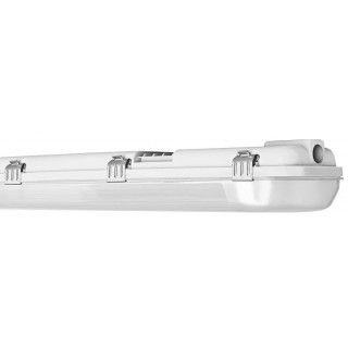 Ledvance IP65 korpusas LED T8 lemputėms 2x1200mm