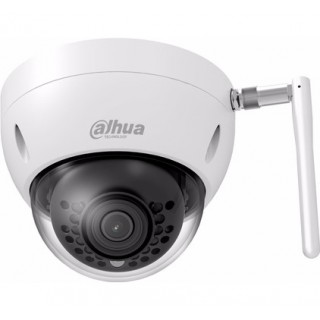 WI-FI IP video surveillance camera 2MPix, Outdoor | Indoor | Vandal resistant | Night Visibility 30m