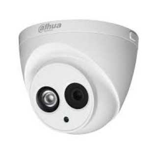 IP Eyeball videonovērošanas kamera 3.0 ar 50 meter, IRLEDs, fiksēts objektīvs,  DH-IPC-HDW4431EMASE