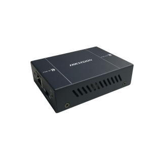 POE repeater, one channel 100M input, two channel 100M output, Extend mode: 250 meter, support 4 rep