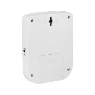 Wireless Doorbell | 15 tunes | IP44 | Remote control range: 50m