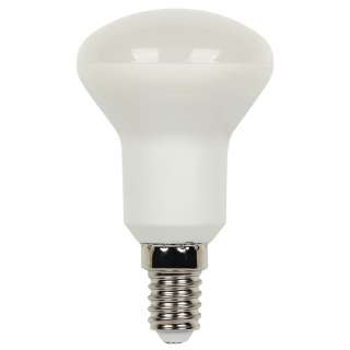 LED E14 R50 Bulb "Spotlight" type 5W 500lm 3000K