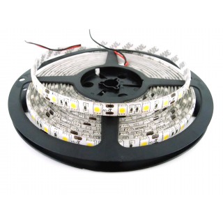 LED-nauha 3528 4,8W RGB IP65 12V 5m rulla