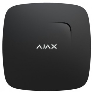 Ajax FireProtect Plus Back