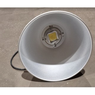 Used LED High Span Light with Reflector | 200W | 4000K-4500K | IP65