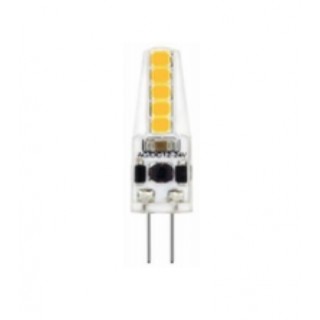 LED Bulb G4 2W dimmable 200lm 3000K 12V