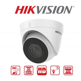 Hikvision DS-2CD1321-I  IP kamera 2MP 2.8mm
