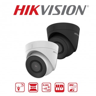 HIKVISION IP Camera DS-2CD1343G2-I  2.8mm