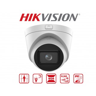 HikVision DS-2CD1H43G2-IZ 2.8-12mm