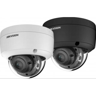 DS-2CD2147G2-LSU : 4MP : Dome  camera : HIKVISION