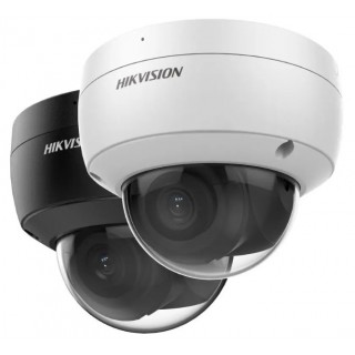 HikVision IP camera  DS-2CD2186G2-I 2.8mm
