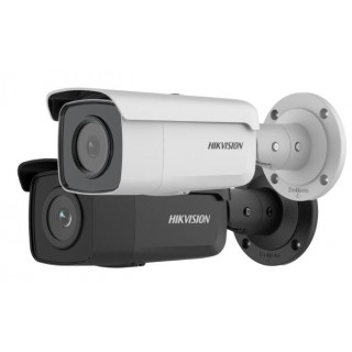 HIKVISION 8 MP IR Fixed Bullet Network Camera