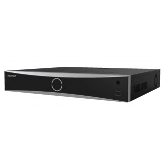 DS-7732NXI-I4/S | HIKVISION | IP Video Input:: 32-ch 1080P