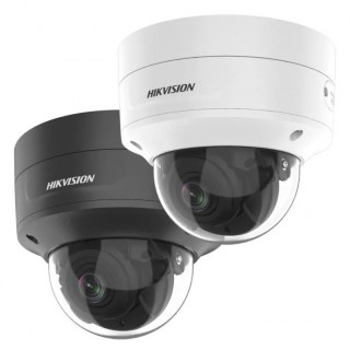 DS-2CD2746G2-IZS : 4MP : Dome  camera : HIKVISION