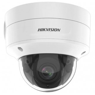 DS-2CD2786G2-IZS : 8MP : Dome  camera : HIKVISION