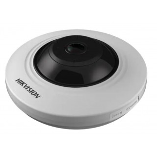 DS-2CD2955FWD-IS : 5MP : Fisheye : HIKVISION