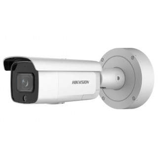 DS-2CD2686G2-IZSU/SL : 8MP : Bullet camera | Strobe Light and Audible Warning : HIKVISION