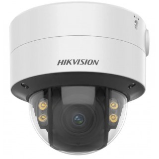 DS-2CD2747G2-LZS : 4MP : Dome  camera : HIKVISION