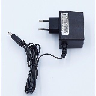 Power supply unit 15W 12VDC 1.25A connector 5.5/2.1 black