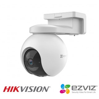 350° Viewing Angle, Panoramic Video Camera with Smart Target Tracking, 4mm@ F2.0, Viewing Angle: 46°