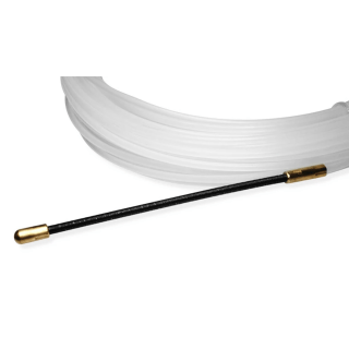 Cable pulling winch | Nylon | Fiber diameter 3 mm | Length 20 m
