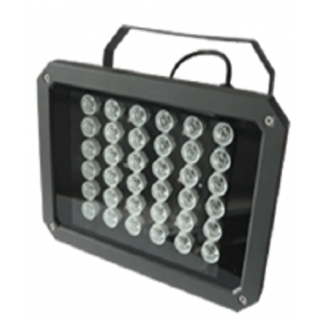 Infrared ARRAY LED illuminator/200 m/Waterproof/220 V