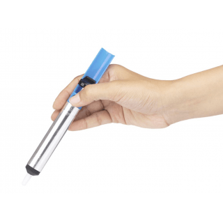 POWERFULL Насос для распайки из АБС-пластика с тефлоновой насадкой | 20 мм