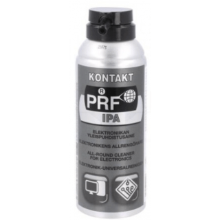 Isopropyl alcohol; KONTAKT IPA; 220ml; spray; can; colourless