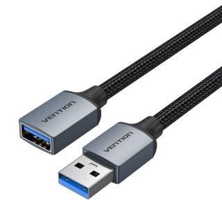 USB-A 3.0 Male to USB-AFemale Extension Cable 2m