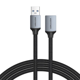 USB-A 3.0 Male to USB-AFemale Extension Cable