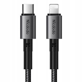 Prism Series 36W Type-C to Lightning Data Cable | 2m