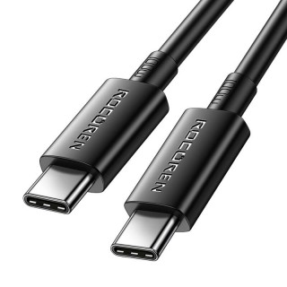 Simples Series USB Cable C TO C 100W 1m Black
