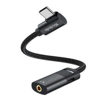 Adapteri USB-C
ä AUX Stereo 3,5mm Jack + USB-C -liitäntä | 60W PD