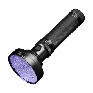 UV06 UV Flashlight | ULTRAVIOLET LIGHT | 395NM