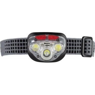 LED headlamp Energizer Vision Headlight HD+Focus FOCUS 400