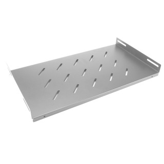 Fixed shelf/ 350mm/ Grey